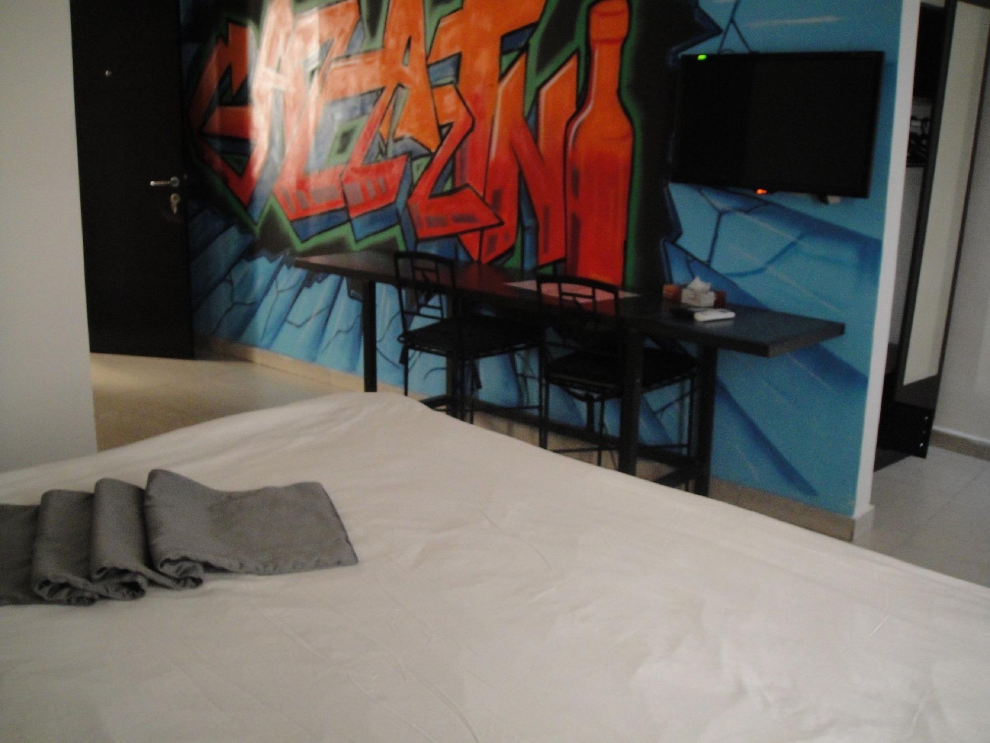 Hotel Art Downtown Amman