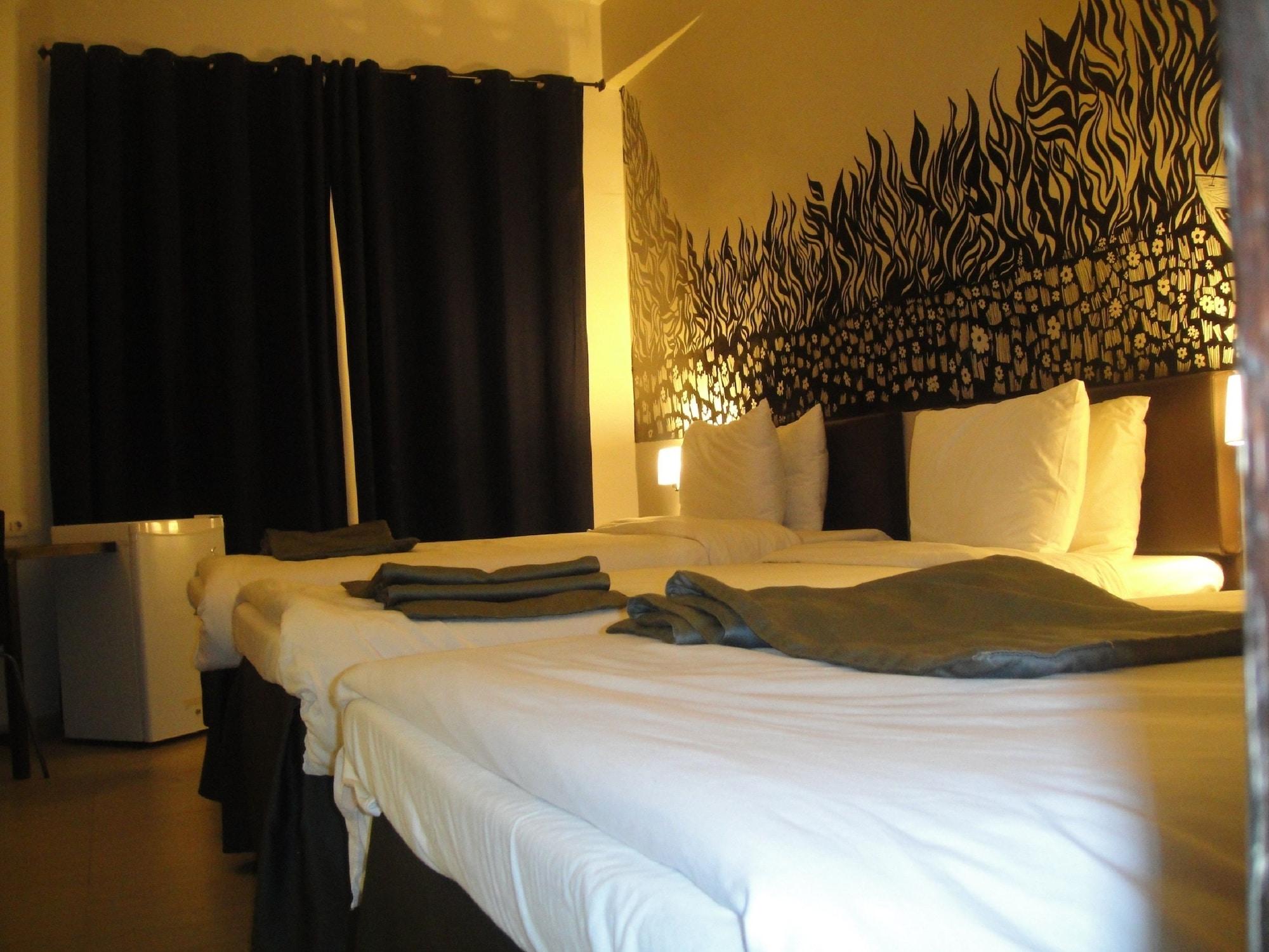 Art Downtown Hotel Amman