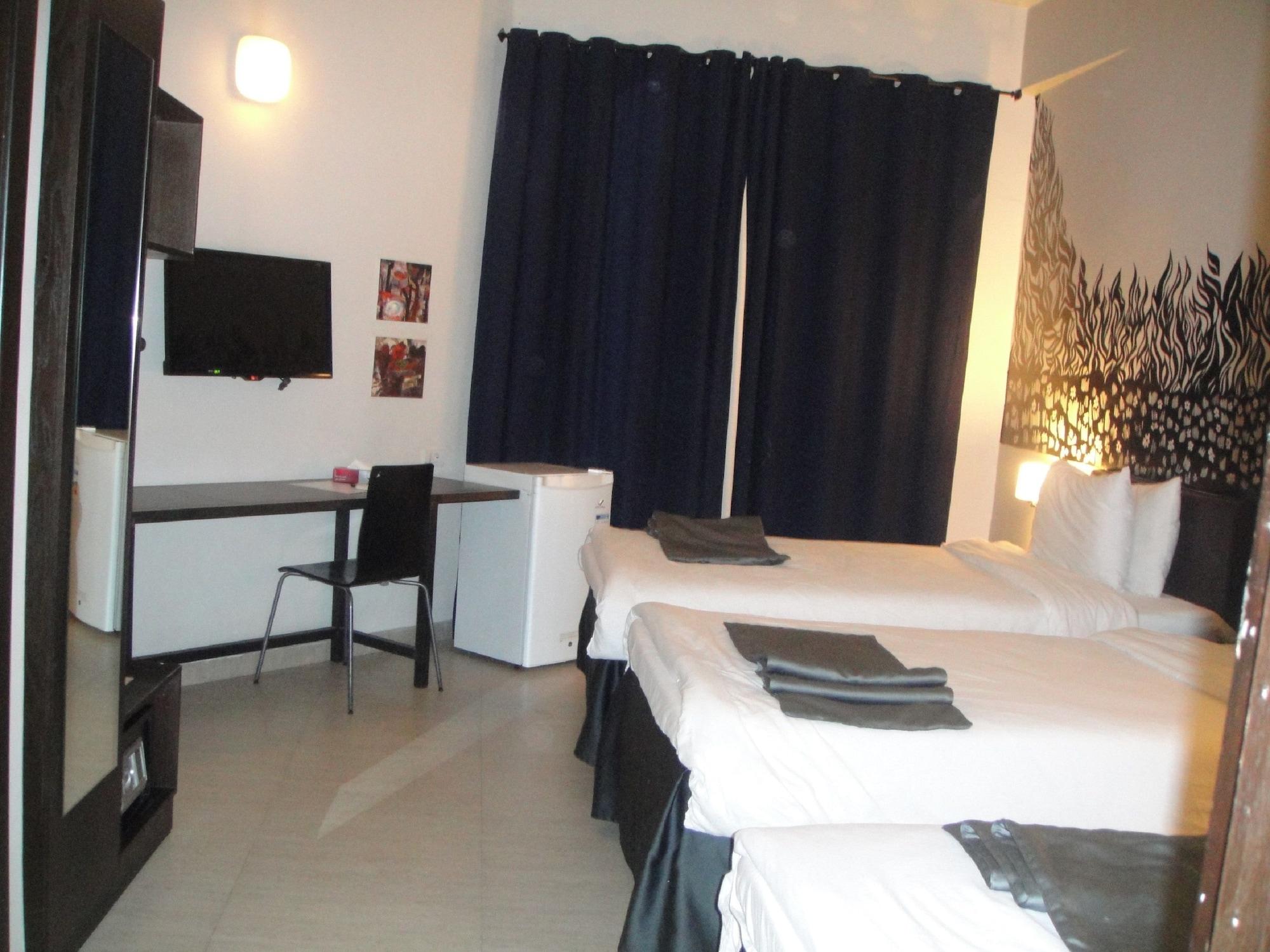 Art Downtown Hotel