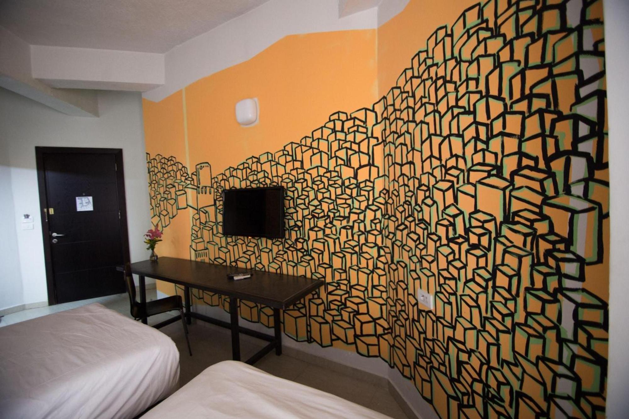 Art Downtown Amán