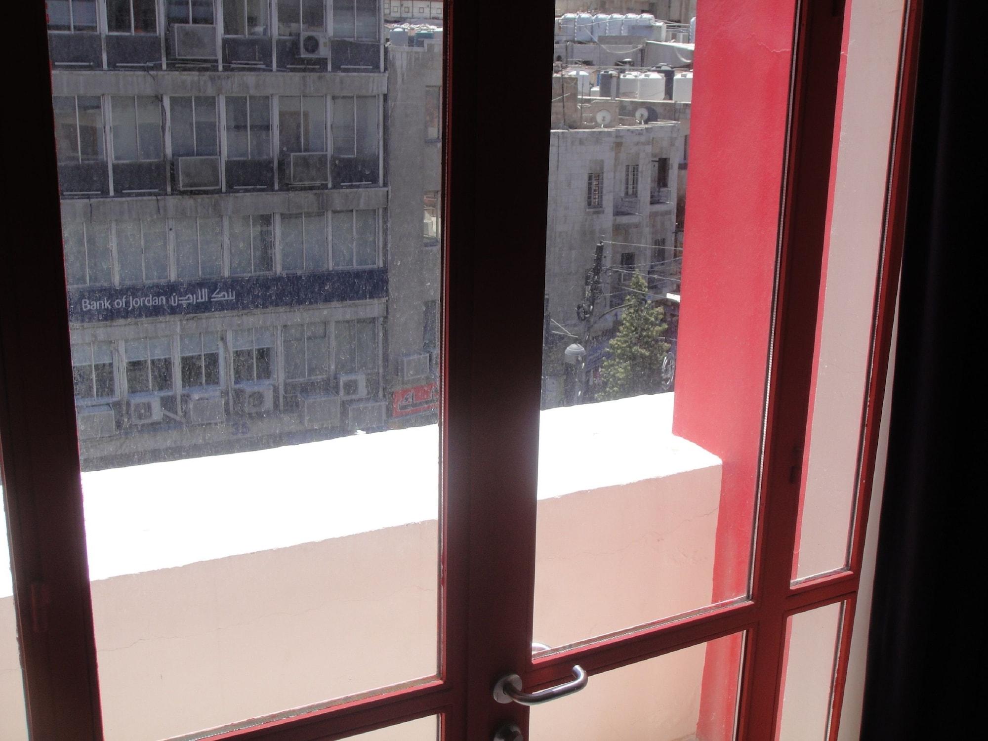 Art Downtown 2* Amman