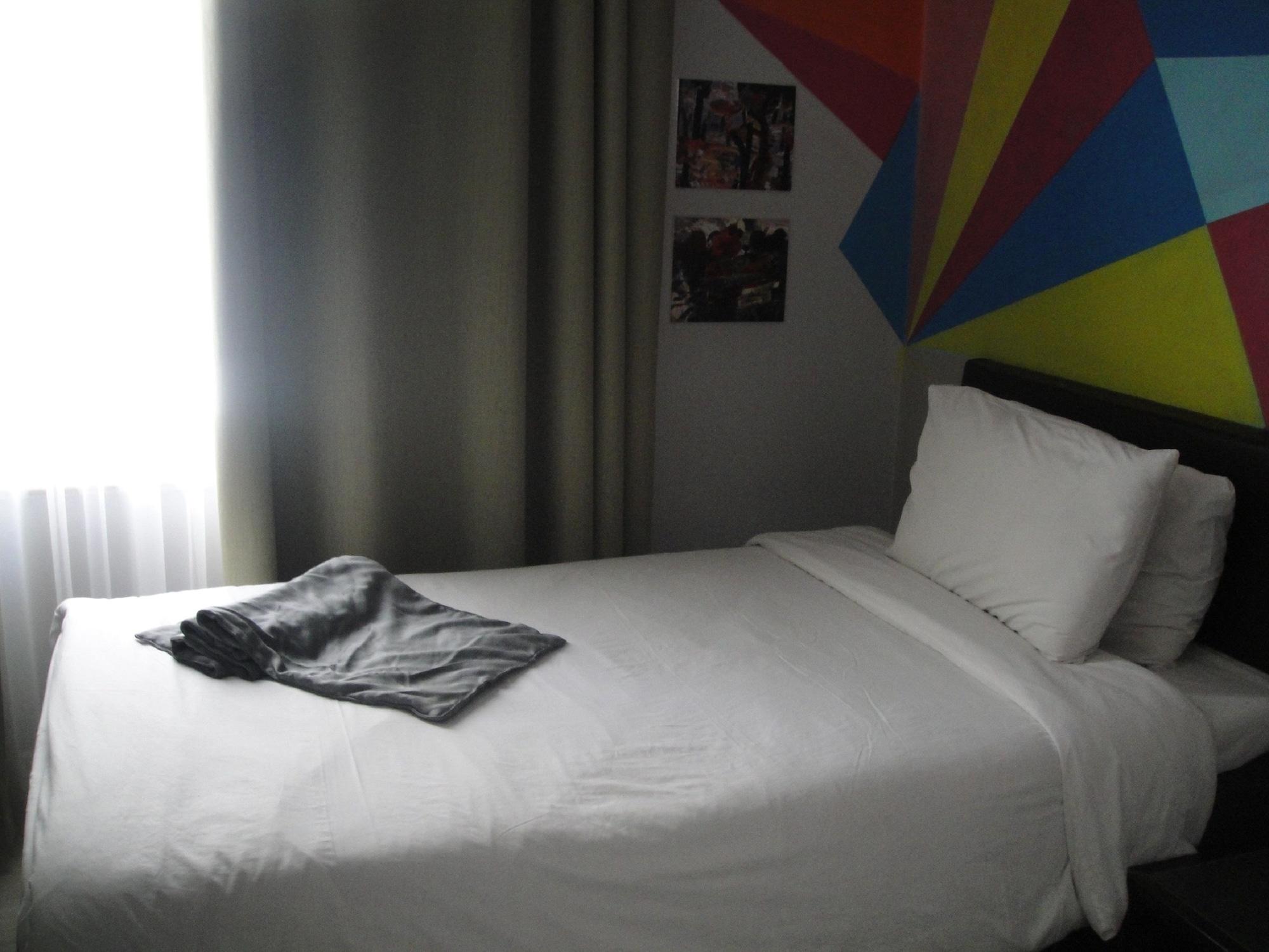 Art Downtown Hotel