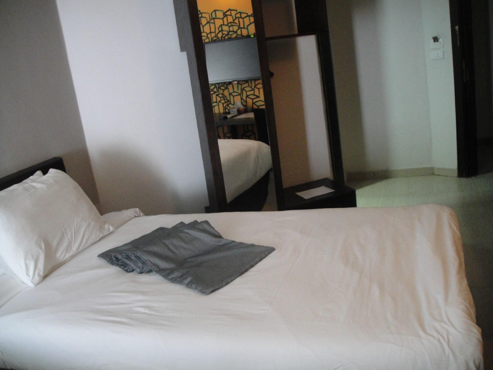 Art Downtown Hotel Amman