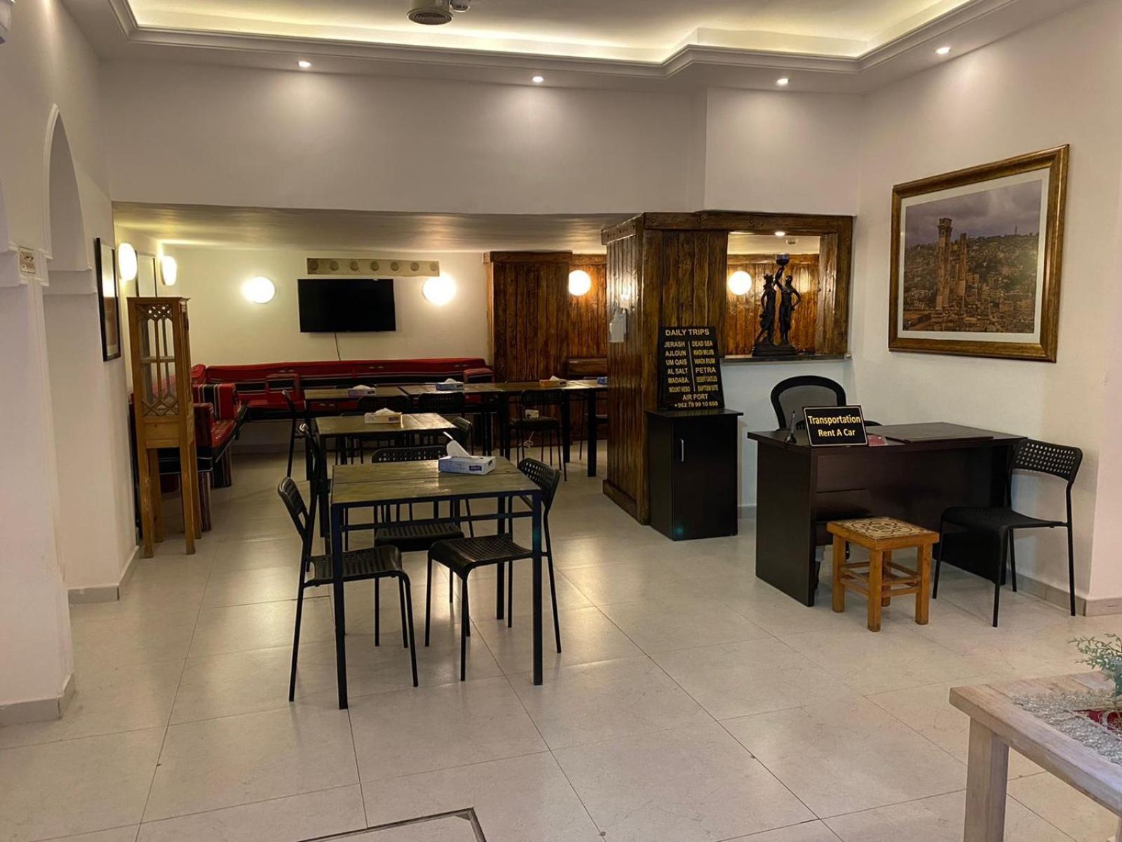 Hotel Art Downtown Amman