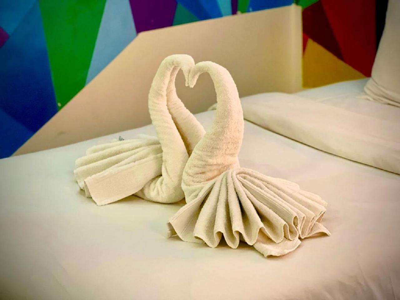 Hotel Art Downtown Amman