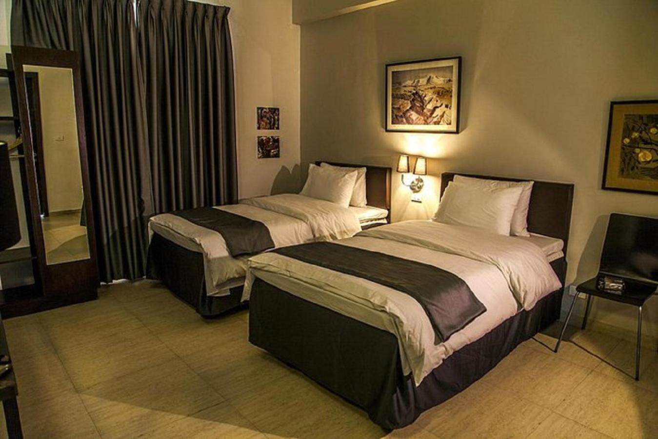 Art Downtown Hotel Amman