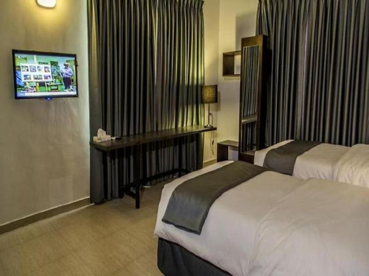 Hotel Art Downtown Amman