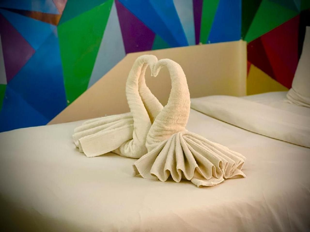 Art Downtown Hotel 2*